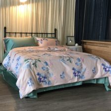 佛山夢(mèng)偌床上用品廠 打造健康、舒適的家居體驗(yàn)